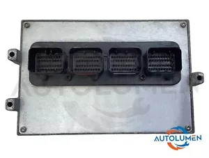 2011 Dodge Caravan Town Country Programmed 3.6L ECM PCM Engine Module 68065361AI - Picture 1 of 1