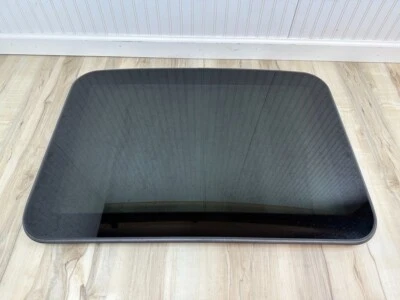 Nissan Quest 2011 OEM techo corredizo trasero vidrio 91210-1JA2A Foto 1 de 4