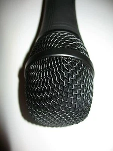 NEW! X-Cell AV UHF-08 Handheld Wireless Microphone XCL08HTA6155 - 615.5 MHz - Picture 1 of 7