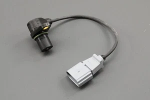 Genuine VW Audi Skoda SEAT 01-15 crankshaft impulse sensor (2.0 TDI) 06A906433K - Picture 1 of 3