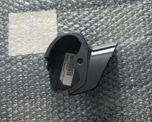 VECTRA C SIGNUM WING MIRROR SMALL COVER CAP PASSENGER Z20R SAPPHIRE BLACK 352125 - Picture 1 of 4