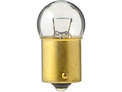 Bombilla de licencia para Chrysler Windsor 1956-1961 Philips 18958SBZX 1957 1958 Foto 1 de 2