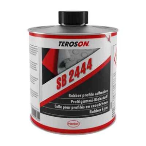 TEROSON SB 2444 Profilgummi-Klebstoff 340g 444651 - Bild 1 von 2