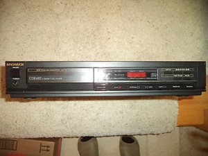 magnavox cd player - Picture 1 of 2