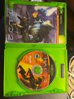 Halo 2 (Xbox, 2004) Original case and Manual. Light scratches