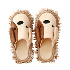 Floor Clean Slippers Foot Mop Slippers House Slipper Foot Mop Shoes
