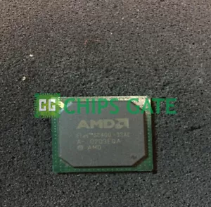 NEW SC400-33AC BGA AMD - Bild 1 von 1