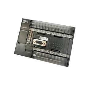 Omron CP1L-M30DR-D Programmable Controller - Picture 1 of 3