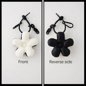 Sweet Cartoon Keyring Sun Flower Car Keychain Lovely DIY Bag Pendant AccessoriJO - Picture 1 of 9