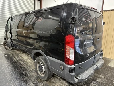 Ford Transit 250 2017-2019 tanque de combustible gasolina furgoneta de carga Foto 1 de 4