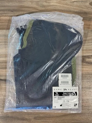 Game Ready - Equine Right Full Leg New - Image 1 of 3