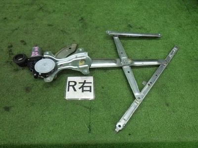 JDM 2004 Daihatsu Move Latte L550S Puerta Trasera Derecha Regulador Motor OEM - Imagen 1 de 4