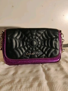 Lux De Ville Purse - Picture 1 of 7