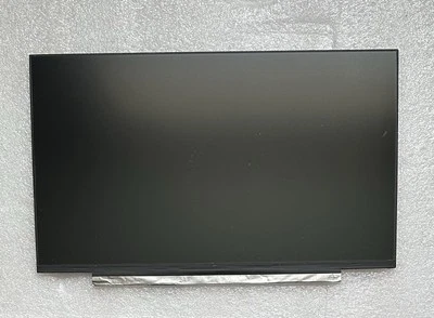 InnoLux 14" FHD LCD Laptop Screen N140HCA-EAC Rev. C4 Matte Display Panel, *READ - Image 1 of 4