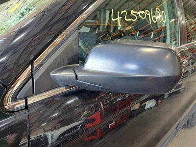 Lh Driver Side Door Mirror 2008 Crv/Cr-v Sku#4200146 - Image 1 of 4