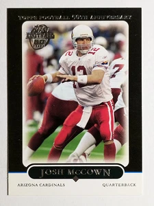 2005 Topps #160 Josh McCown - Picture 1 of 2