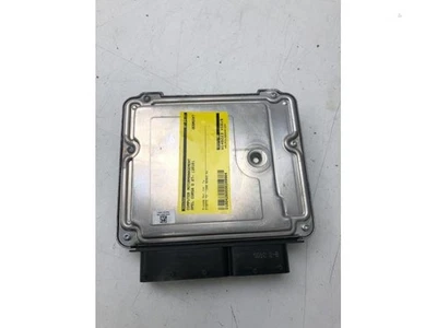 Centralina Motore Opel Corsa D S07 55573706 P18627738 - Immagine 1 di 4