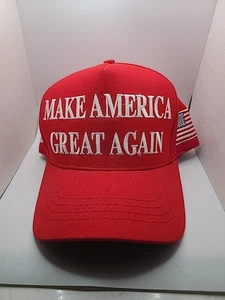 Make america great again hat - Picture 1 of 7