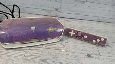 Videojuego todo en uno Hannah Montana Jakks Pacific de colección Disney Channel Foto 1 de 4