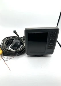 GARMIN Echomap 50s ChartPlotter GPS Fishfinder W/ Transducer - Bild 1 von 10