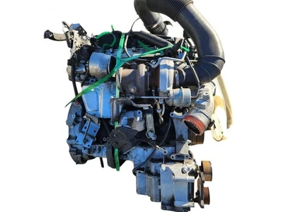MERCEDES SPRINTER 2009-2018 ENGINE DIESEL 2.1 EURO 5, NCV3, 651.955, 09/09-04/18 - image 1 of 4