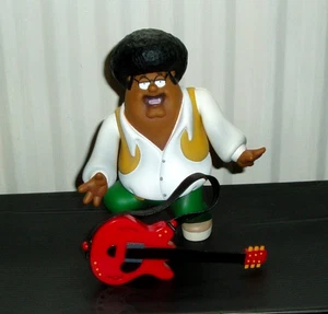 RUFUS (PETER) GRIFFIN SUPERB FAMILY GUY LOOSE FIGURE IN GREAT CONDITION - Picture 1 of 2