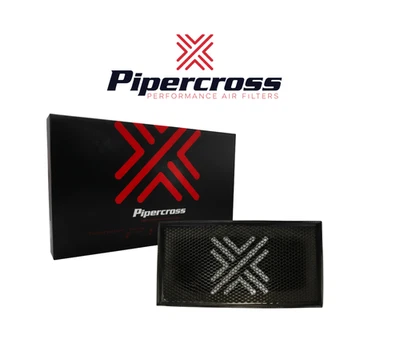 Pipercross Sportluftfilter für VW Golf IV 1J 1.8i Turbo 150 180 PS 08/97-06/07 - Bild 1 von 4