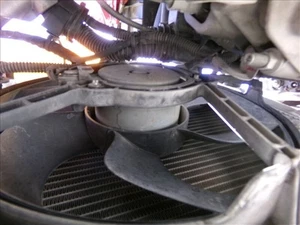 fan 98915 for RENAULT CLIO 1.2 G 2009-2013 2010 - Picture 1 of 3