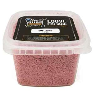 Autumn Dull Rose Loose Foliage -=NEW=- - Picture 1 of 1