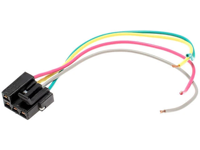 For 1994 Chevrolet K3500 Fuel Level Sensor Connector SMP 23821MPJR - Image 1 of 2