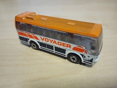 Matchbox Ikarus Coach Voyager 1986 , 1:140 - Bild 1 von 4