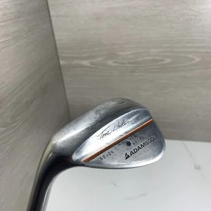 Adams Golf Tom Watson Classic Grind 60º 04 Lob Wedge Left Handed - Picture 1 of 6