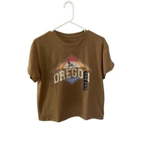 Art Class Kids Oregon Tee XL  - Picture 1 of 2
