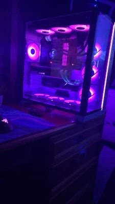 pc ultra gaming Foto 1 de 4