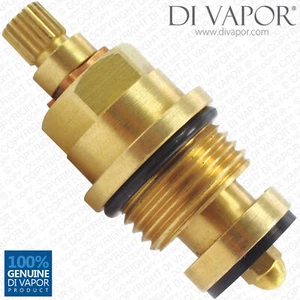 Flow Cartridge Headwork for Triton 83307320 Mechanic Unichrome Aire Exe - Picture 1 of 7
