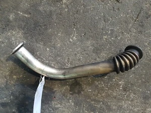 TUBO VALVOLA EGR MERCEDES CLASSE A (W168) (97-04) 170 CDI  - Picture 1 of 1
