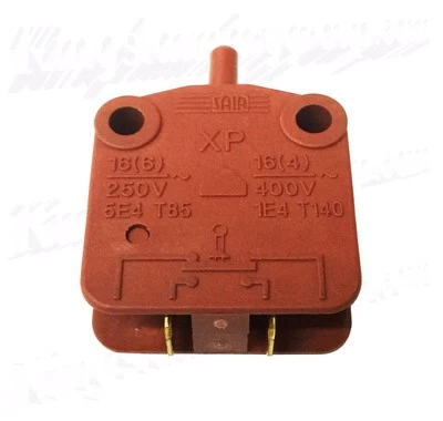 OEM Maytag 24001255 Washer Switch, Door Handle Free Shipping - Image 1 of 4