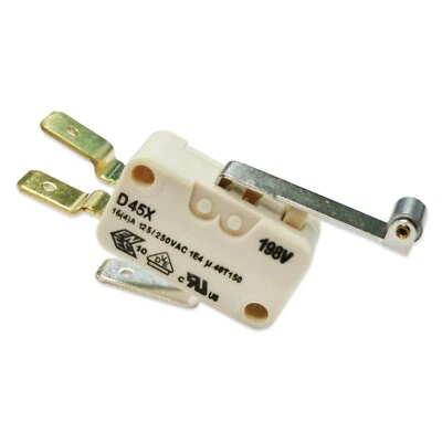 LINCAT SW64 SICHERHEITSMIKROSCHALTER CHARGRILL FRITTEUSE PASTAKESSEL ETC.