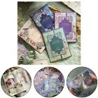 Practical High Quality Collage Material Accessories Easy To Use Scrapbooking