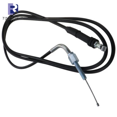 Throttle Cable Replaces For Suzuki King Quad 300 Quadrunner 250 LTF250 1991-1999 - Image 1 of 4