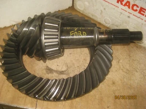 10.5 FORD 4.10 STERLING 10.25 PINION RING POSI F250 F350 TRUCK 31 SPLINE GEARS - Picture 1 of 11