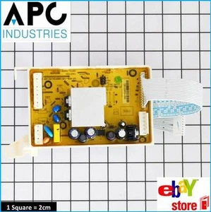GENUINE SIMPSON WASHING MACHINE CONTROL BOARD PART # 0133200109 - Picture 1 of 3