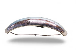 1971 Triumph T120 T120R Bonneville TR6C Trophy 650cc Front Fender *RG22 - Picture 1 of 6