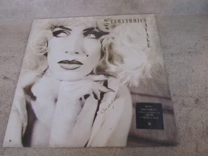 LP Vinyl 33t / Eurythmics - Savage (1987) - Bild 1 von 7
