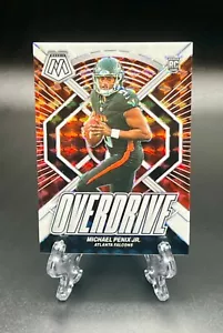SUPER SALE 2024 Mosaic Football Complete Your Set Rookies, Inserts, SP's & More - Picture 1 of 238