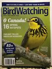Bird Watching Canada Spring Hotspots Festivals April 2019 FREE SHIPPING JB