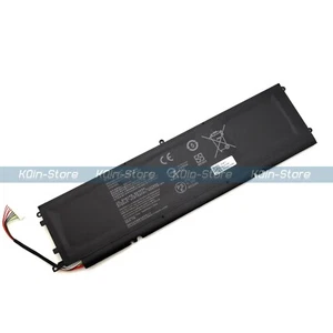Genuine RC30-0281 Battery for Razer Blade Stealth 13.3" 2018 2019 2020 RZ09-0310 - Picture 1 of 3