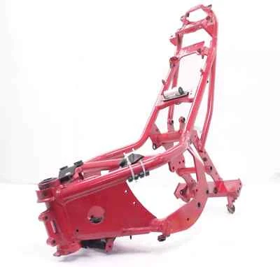 CHASIS MARCO PRINCIPAL YAMAHA FZ6R 13-16 OEM **14 K MILLAS** ***C*** Foto 1 de 4