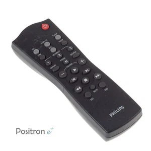Télécommande Originale Philips RC282425/01 Pour Système Audio / Vérifiée - Photo 1/1