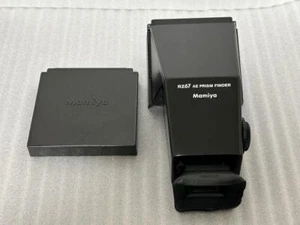 Mamiya Rz67 Ae Prism Finder - Picture 1 of 6
